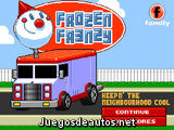 El camión de los helados