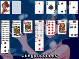Solitaire