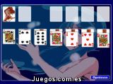 Solitaire