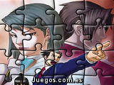 Jigsaw Puzzle