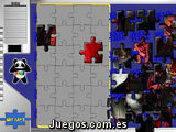 Jigsaw Puzzle