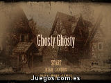 Ghosty Ghosty