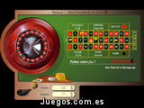 La Ruleta