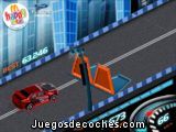 Hot Wheels Racer