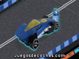 Hot Wheels Racer
