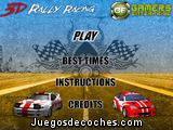 Rally en 3D