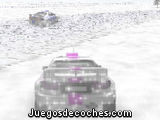 Rally en 3D