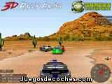 Rally en 3D