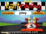 Kart Racing