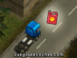 Scania Driver