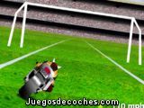 Carrera en el Estadio