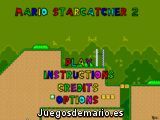 Mario en busca de la Estrella