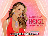 Katherine Heigl