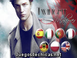 Edward Cullen