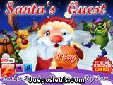 Santa Quest