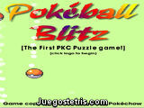 Pokéball Blitz