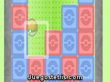 Pokéball Blitz