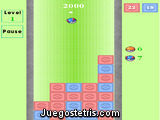 Pokéball Blitz