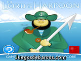 The Lord of the Harpoon