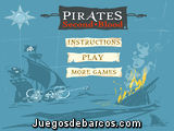 Pirates Second Blood