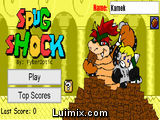 Spug Shock