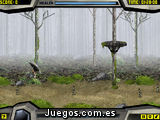 Игра Power Rangers Battle Of The Worm