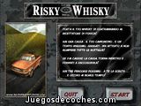 Risky Whisky