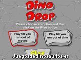 Dino Drop