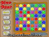 Dino Drop