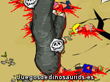 I Am Godzilla