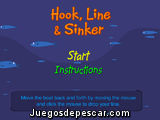 Pesca menor