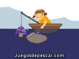 Pesca menor