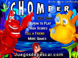 Chomper
