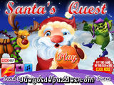 Santa Quest