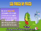 La Liebre y la Tortuga