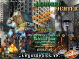 Armored Fighter