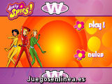 Totally Spies!