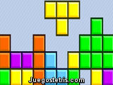 Clasic tetris