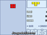 Clasic tetris