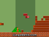 Mario Tetris
