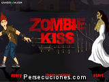 El beso de la muerte