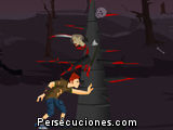 El beso de la muerte