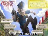 Persiguiendo a los sicarios
