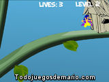 Mario en la selva