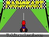 Mario Kart