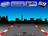 Carrera en la ciudad