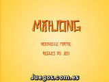 Mahjong