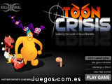 Toon Crisis