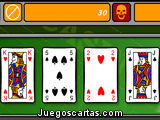 Apuesta de poker