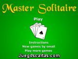 Master Solitaire